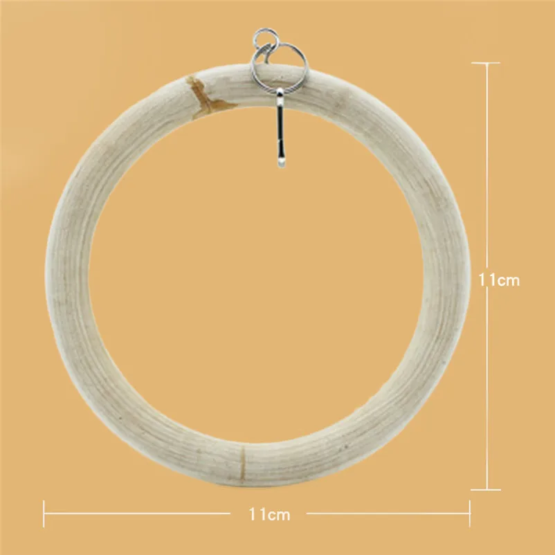 Parrot Supplies Bite Toy Swing Stand Stand Bar Climbing Ladder Bird Toys Swing bird bath productos de palomas D12 (3)