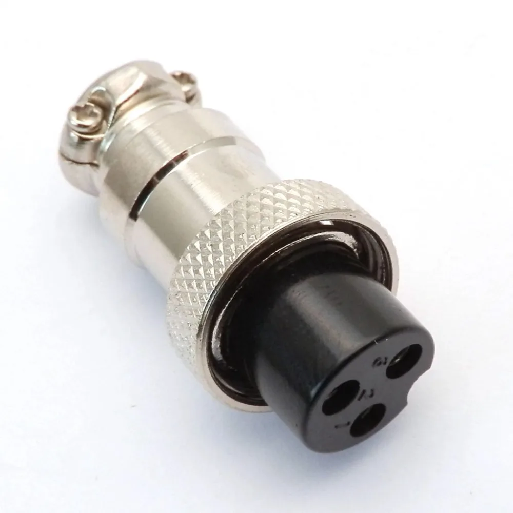 

3-PIN FEMALE PLUG BATTERY CHARGER FOR RAZOR IZIP POCKET BIKES CHOPPER