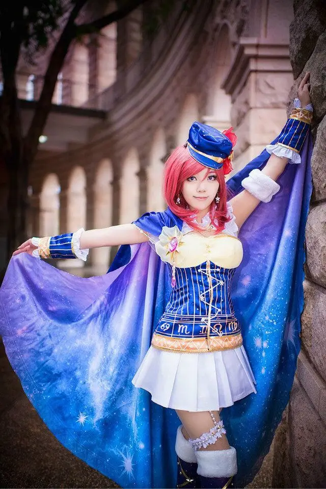 Nishikino Maki (1)