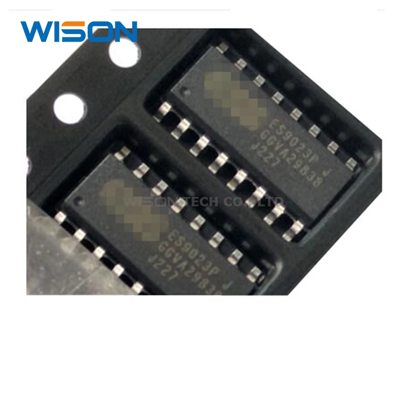 ES9023P