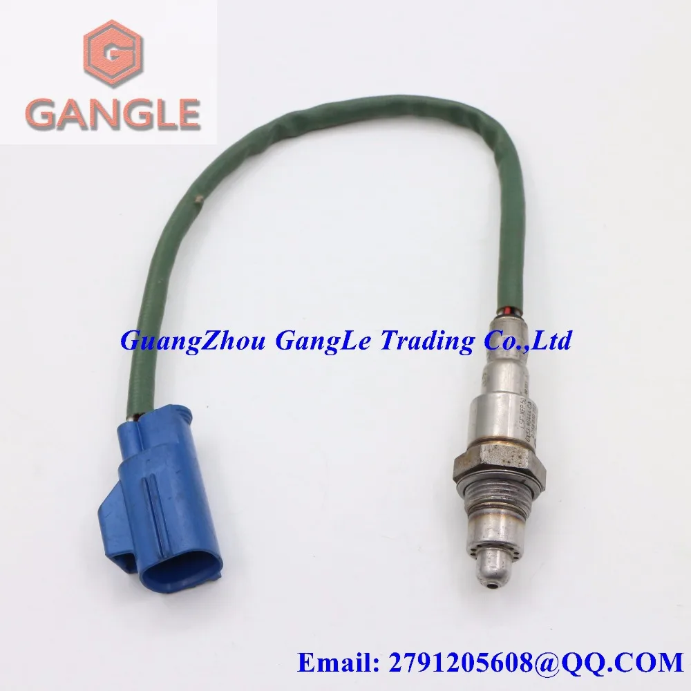 Oxygen Sensor O2 Lambda Sensor AIR FUEL RATIO SENSOR for Ford Lincoln ...