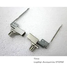 Абсолютно шарнир для lenovo Thinkpad T400S T410S T410SI оригинальные шарниры для ноутбука T400S T410S T410SI
