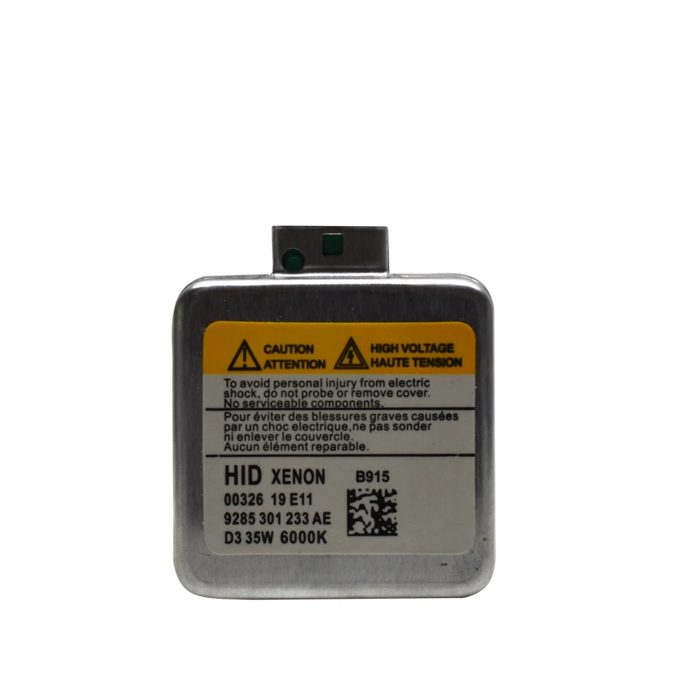 SUKIOTO 1 pair AC 35W HID xenon Bulb 4300K 3000K D1S D2S D3S D4S 5000K 6000K 8000K 10000K Purple Pink Green Blue Car headlight (5)