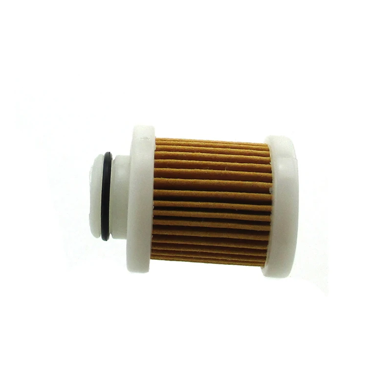 XLSION Aftermarket 2 шт подвесной топливный фильтр для Yahama F40A F50/T50 F60/T60 F70 F90 F115 Замена 6D8 WS24A