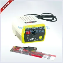 Полировальный мотор с 35000 об/мин устройство для полировки зубов мотор стоматологический мотор стоматологическое оборудование хорошее качество гарантия один год