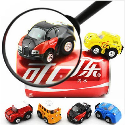 4-5cm-Electric-car-Stunt-Mini-RC-Car-Infrared-radio-Remote-control-Pocket-Christmas-gift-for