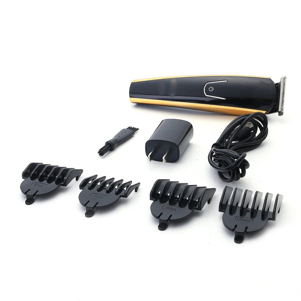 

Electric Hair Clipper Trimmer 110-240V Travel Men Child Home Haircut Beard Cutting Machine