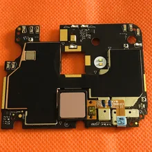 Б/у оригинальная материнская плата 4G ram+ 32G rom материнская плата для LeEco LeTV Le S3 X626 Helio X20 MTK6797 Deca Core