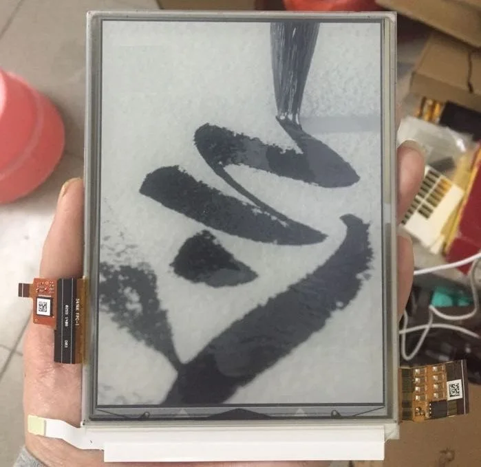 

ED060XC3 e-ink pearl ink screen display For AMAZON KINDLE Paperwhite Paper-white e-books