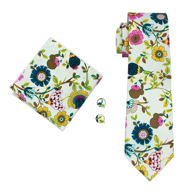 LS-1302 Барри. ван Для мужчин галстук хлопок галстук Gravata Высококачественная брендовая одежда Дизайн дропшиппинг Галстуки для Для мужчин