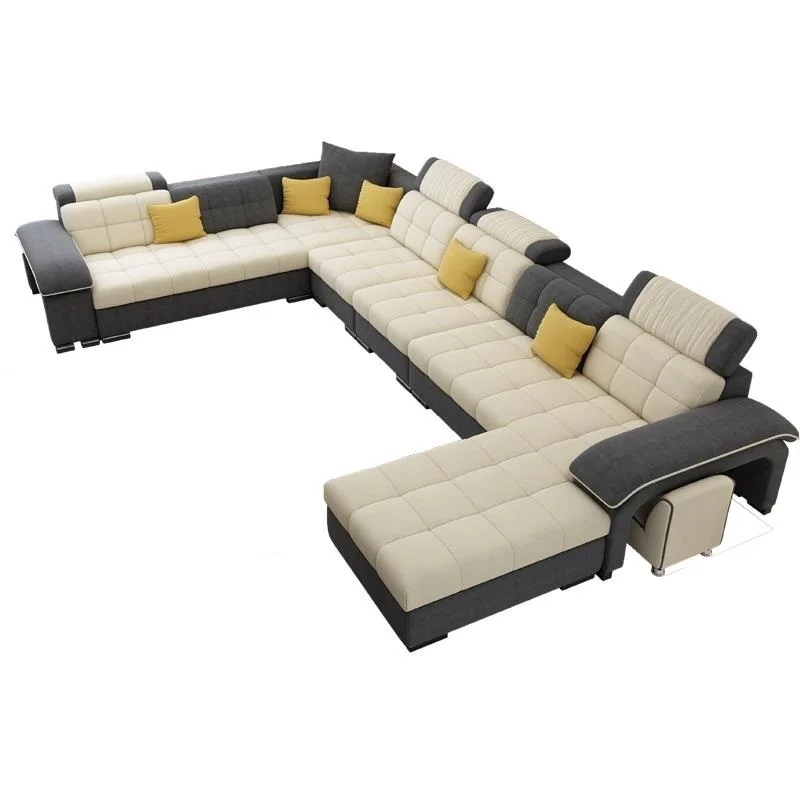 

Recliner Sillon Meble Do Salonu Oturma Grubu Mobilya Moderna Zitzak Sectional Mueble De Sala Set Living Room Furniture Sofa