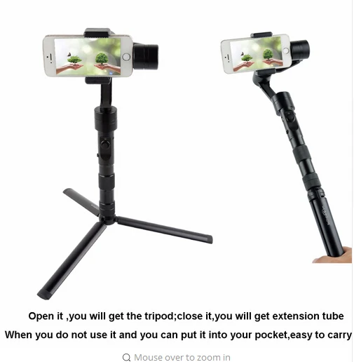 Prix pour Bestablecam portable en alliage d'aluminium trépied pour zhiyun z1 lisse c/l'évolution/rider m/feiyu spg en direct/g5 cardan avec 1/4 vis Prix pour Bestablecam portable en alliage d'aluminium trépied pour zhiyun z1 lisse c/l'évolution/rider m/feiyu spg en direct/g5 cardan avec 1/4 vis