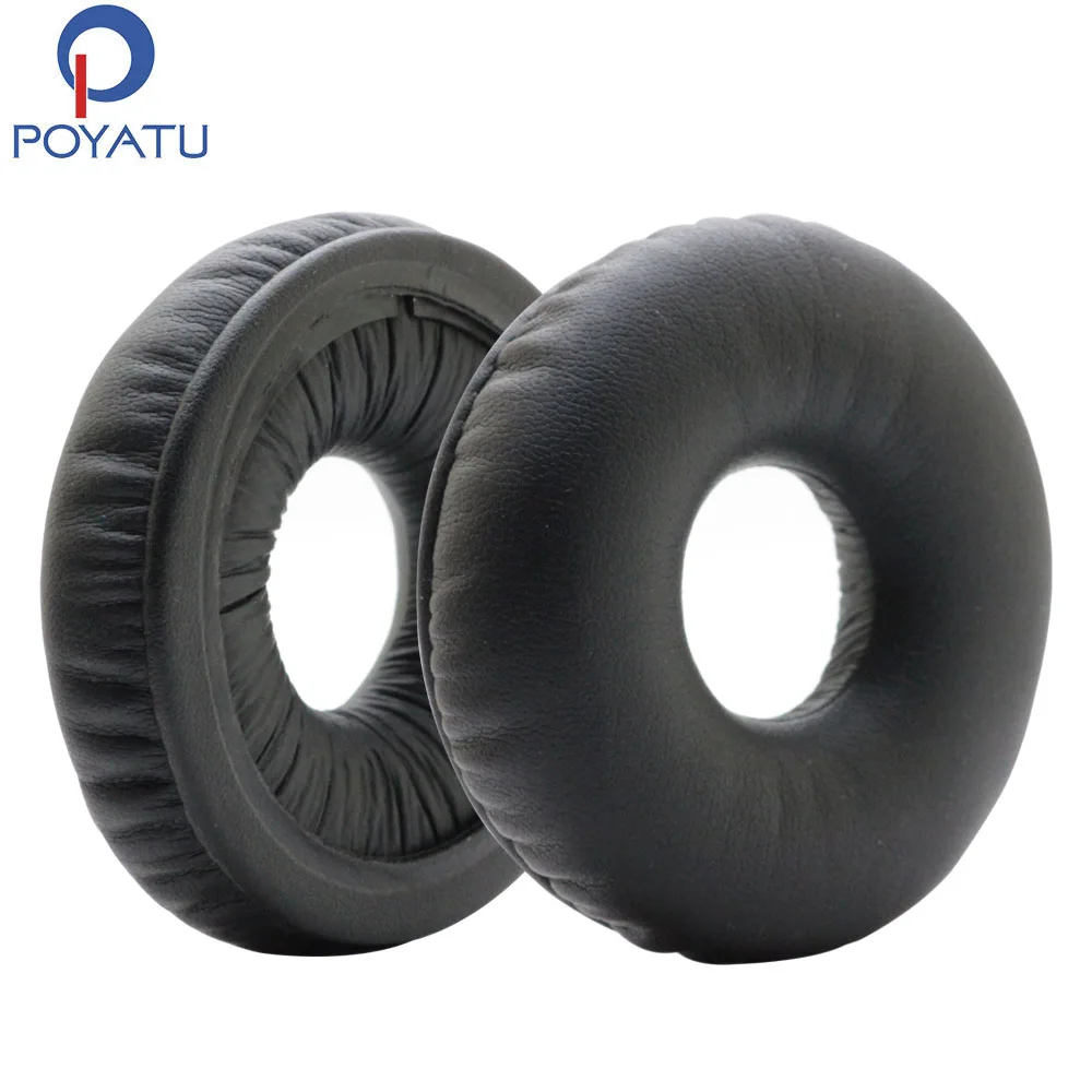 

Амбушюры для Sony MDR-XB450AP AB MDR-XB550AP XB550 XB650 XB400, сменные амбушюры для наушников, подушки, чашки, амбушюры, запасные части
