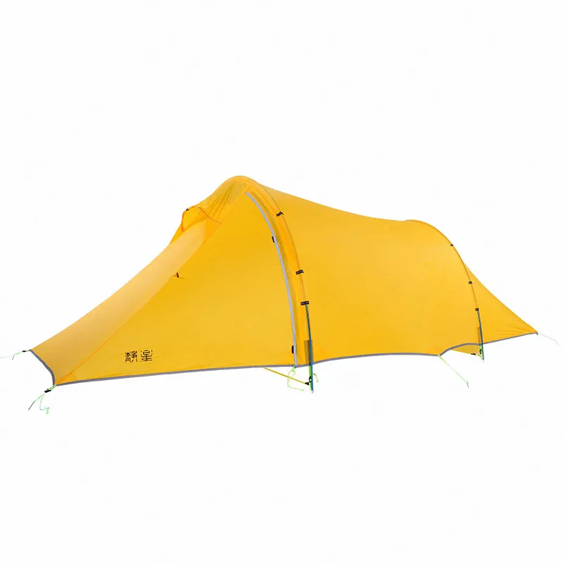 Asta Gear ветрозащитная палатка с силиконовым покрытием для кемпинга 20D|Палатки| |