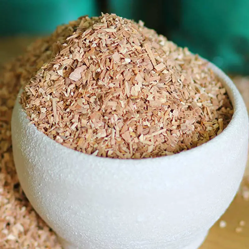 500g Oak BBQ Smoker Wood Chips