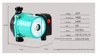 Household heating hot water circulation pump to warm the ultra-quiet booster pump Central Heating Boiler air condition 100W 220v ► Photo 3/4