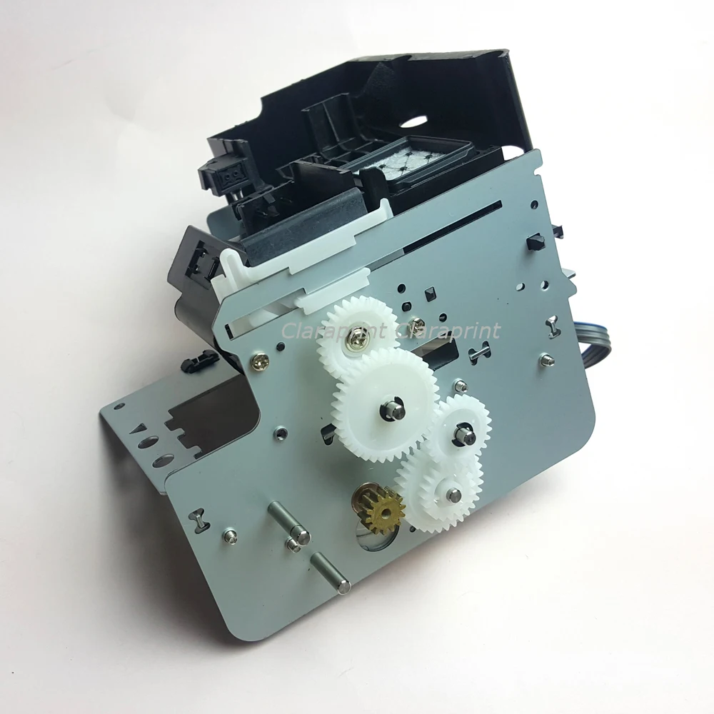 

Mutoh VJ-1604 Solvent Resistant Pump Capping Assembly for VJ-1204 VJ-1624