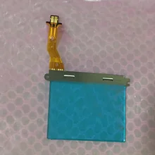 Nouveau CCD COMS matrice capteur d'image exter couleur filtre pièces de réparation pour Sony ILCE-6000 A6000 caméra