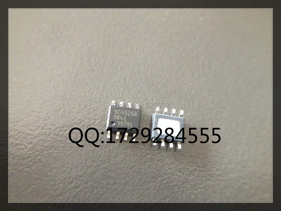 

Free shipping 50pcs/lot SC4525ASETRT SC4525A