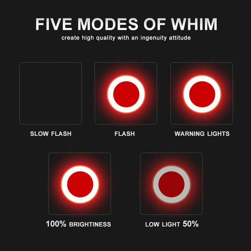 Flash Deal New Style Simple Bicycle Taillights USB Charging Multi-Mode High-Brightness Warning Light Moutain Road Bicycle Headlight 4 Flash Deal New Style Simple Bicycle Taillights USB Charging Multi-Mode High-Brightness Warning Light Moutain Road Bicycle Headlight 4