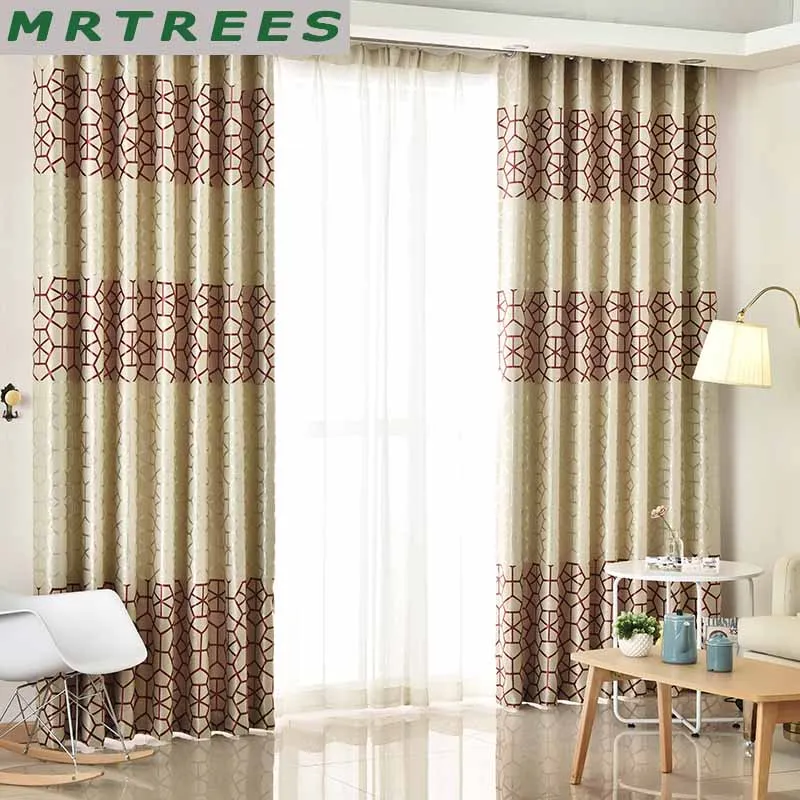 Goede Koop MRTREES Verduisterende Gordijnen Voor Slaapkamer Luxe ... Goede Koop MRTREES Verduisterende Gordijnen Voor Slaapkamer Luxe ...