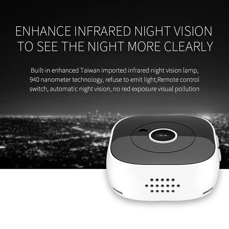 H9 мини камера Wifi Спорт DV camera HD 1080 P 720 P ночная версия микро DVR Дистанционное управление камера с датчиком движения камера наблюдения
