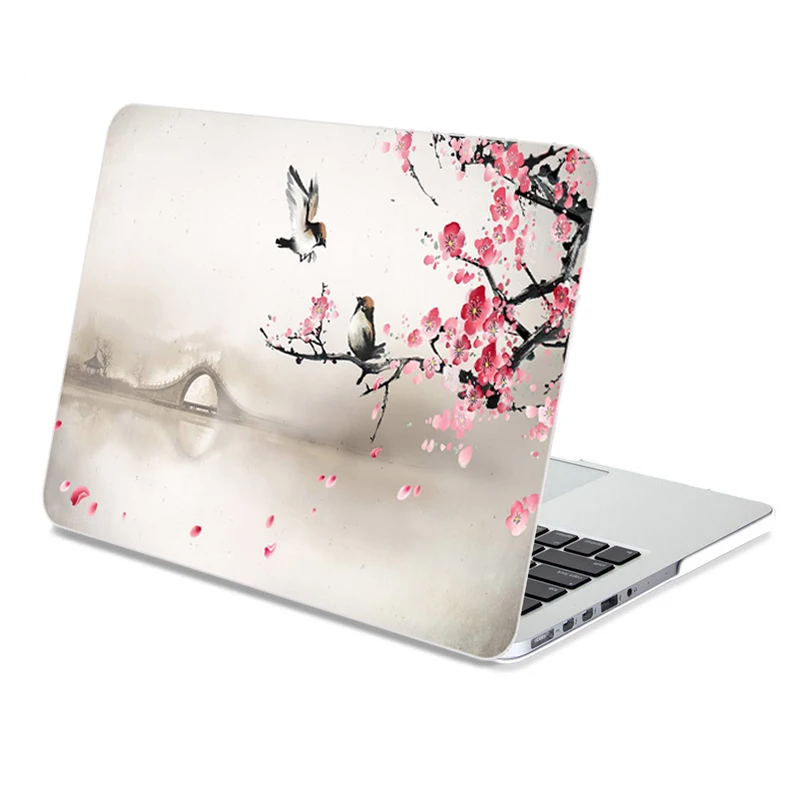 Чехол для Macbook Air 11 13 Pro 15 дюймов 12 дюймов|cases for macbook|case macbook airlaptop cover |
