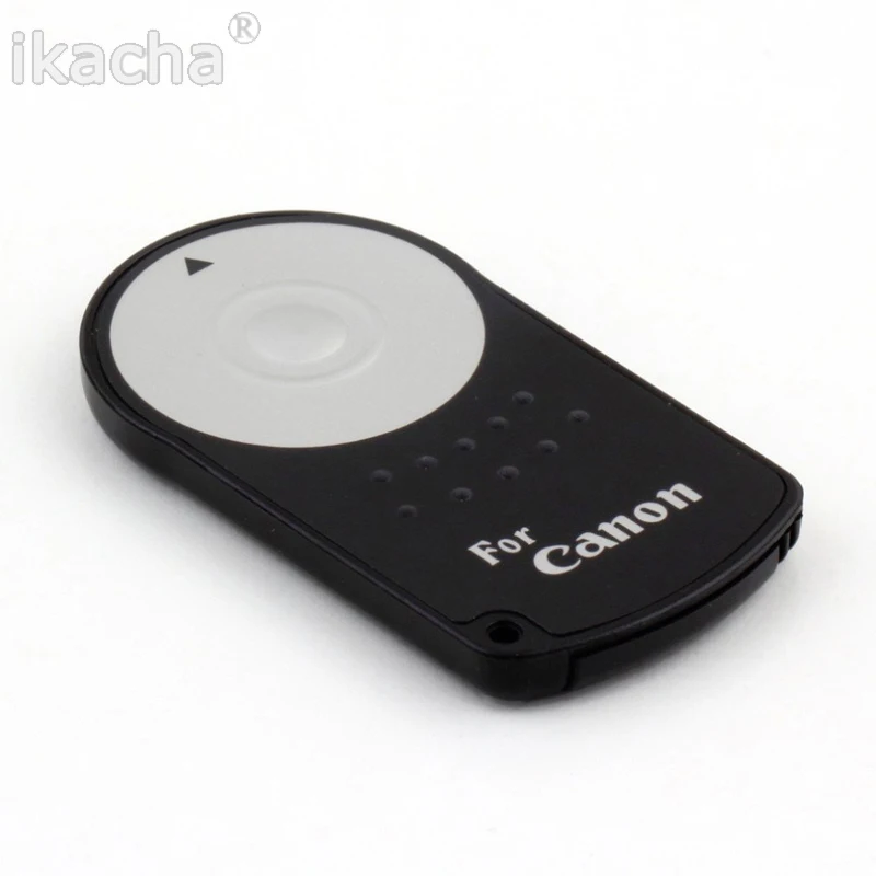 Canon Rc-6 Remote -5