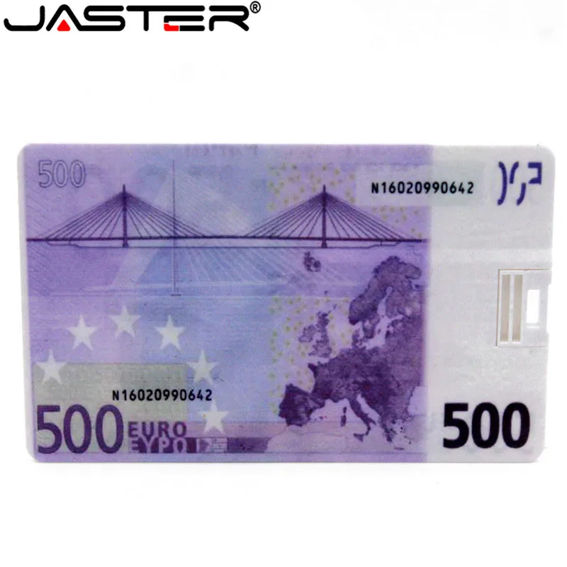JASTER продвижение реальная емкость пластиковая банковская карта серия внешний накопитель USB 2,0 4 ГБ 8 ГБ 16 ГБ 32 ГБ 64 ГБ USB флеш-накопитель