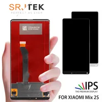 

5.99" IPS Display For XIAOMI Mix 2 LCD Touch Screen Digitizer Replacement for Snapdragon 835 XIAOMI MI MIX 2 LCD MIX2