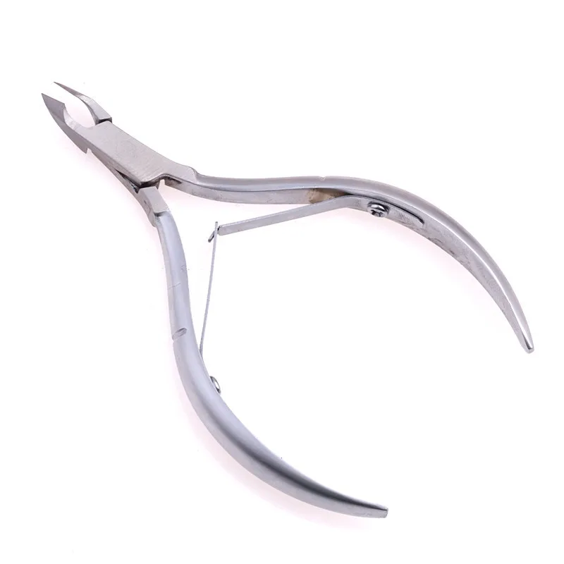 

Stainless Steel Nail Scissors Nipper Cuticle Handnails Dead Skin Cutter Manicure Tool Manicure Dead Skin Cutter Nail Clipper