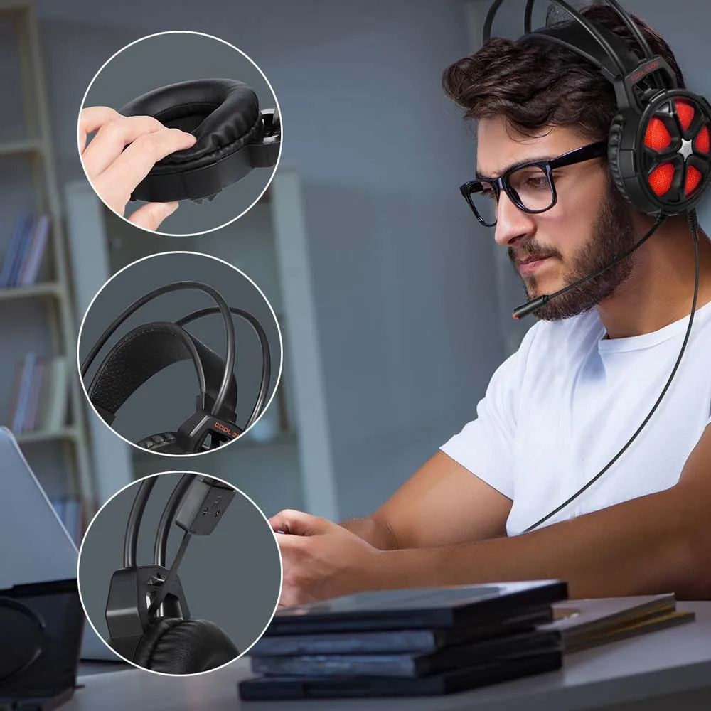 E3417-Game Headphone-16
