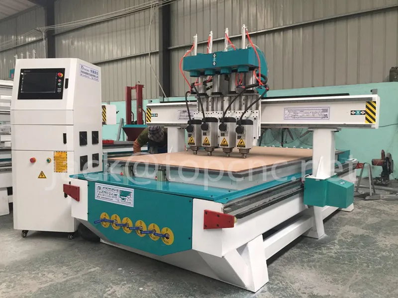 Заводская поставка cnc 1325 станок для резки древесины форма ЧПУ гравировальный станок с ЧПУ