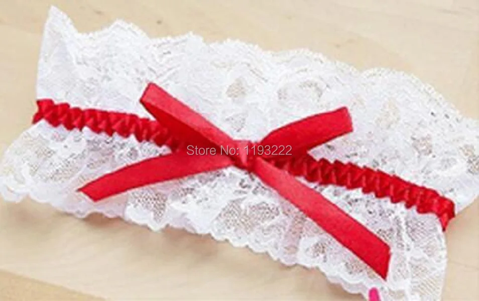 White-red
