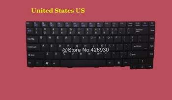 

Laptop Keyboard For CLEVO M550V M551JE M551N M551S M551SE M551V M555JE M555N M555S M555SE M555V M560A M660JE M660N M660SE New