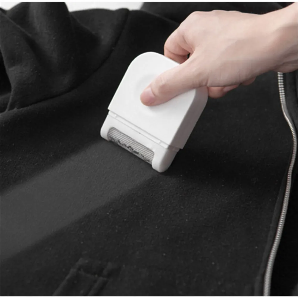 Mini Portable Sweater Wool Implement Lint Remover