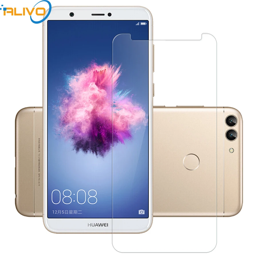 Huawei P Smart Z Сломанный Смартфон Купить