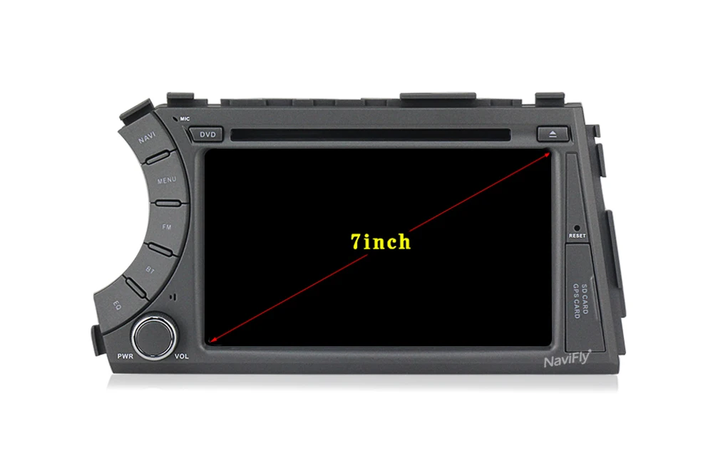 Perfect Android8.1 quad core 2din car dvd cassette radio stereo player for ssangyong kyron actyon with BT WIFI RDS FM 3G free shipping 4 Perfect Android8.1 quad core 2din car dvd cassette radio stereo player for ssangyong kyron actyon with BT WIFI RDS FM 3G free shipping 4