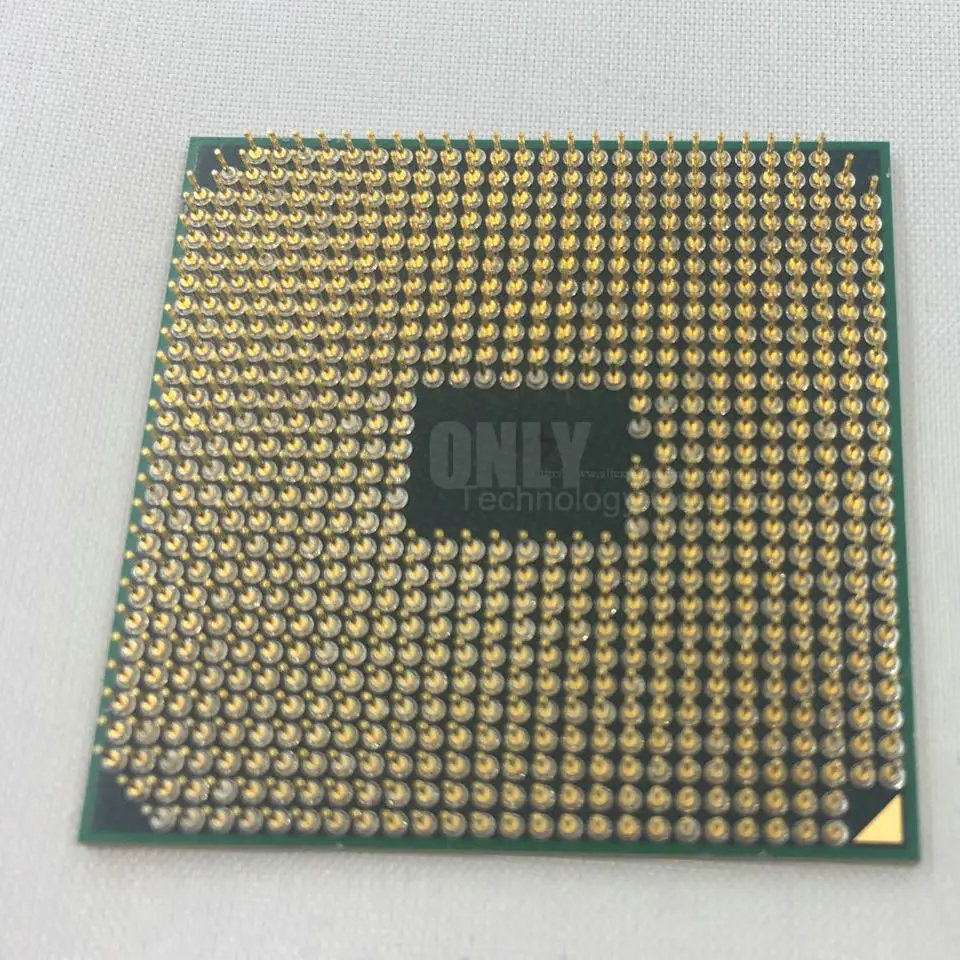 Ноутбук мобильный A10 5750M A10-5750m разъем FS1 cpu 4M кэш/2,5 GHz/четырехъядерный ноутбук процессор для GM45/PM45