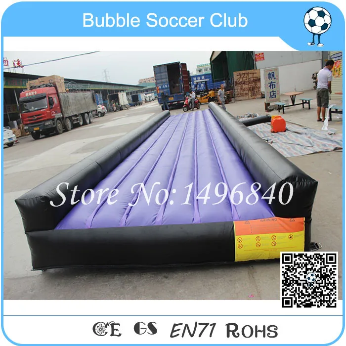 

Free Shipping 8x2.7m Inflatable Gym Mat For Gym Training,Inflatable Gymnastic Mats For Sale,Inflatable Tumble Mat