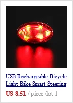 Top D020P 64 LED Doudle-sided Bicycle Wheel Lamp Rechargeable Programmable LED Bicycle Light Colorful Cycling Lamp Bike Accessory 13