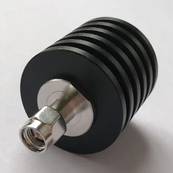 

2PS 5W SMA-J rf dummy load, 50 ohm ,DC-3GHz & DC - 6GHz, Free Shipping