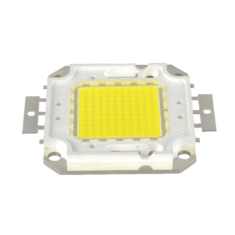 

10W led CHIP 800-900LM BRIGHT 85-265v LED module Warm white and Cold white 20PCS LOT