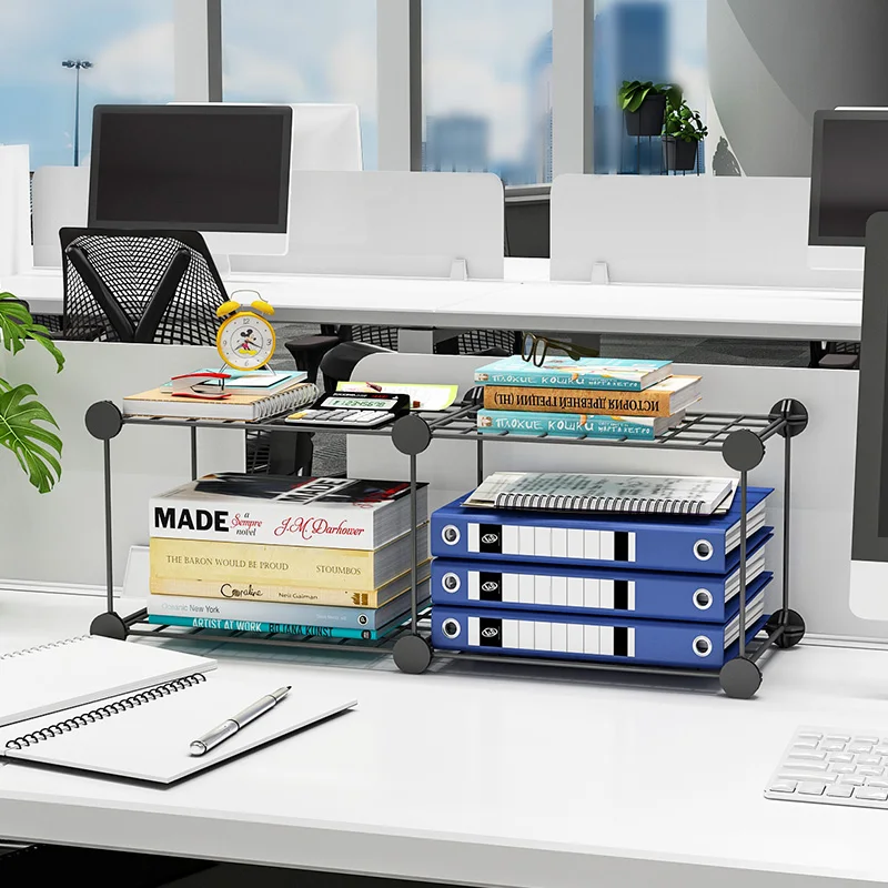 Detachable Iron Office Storage Box Multi-layer Pen Pencil Makeup Cosmetic Lipstick A4 Sundries Cabinet Rack Articles Organizer Detachable Iron Office Storage Box Multi-layer Pen Pencil Makeup Cosmetic Lipstick A4 Sundries Cabinet Rack Articles Organizer