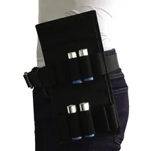 Охотничий патронташ сумка Тактический 10 Круглый держатель боеприпасов дробовик Mohr Сумка Журнал refresh Air Пистолет Аксессуары