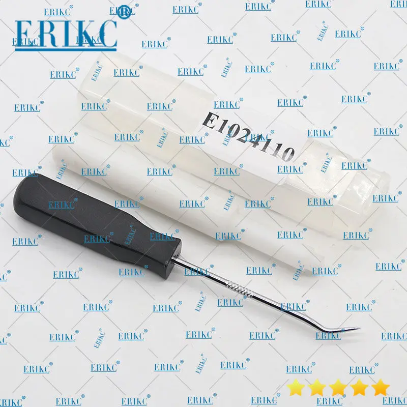 ERIKC топливный дизельный инжектор уплотнительные кольца инструмент для демонтажа