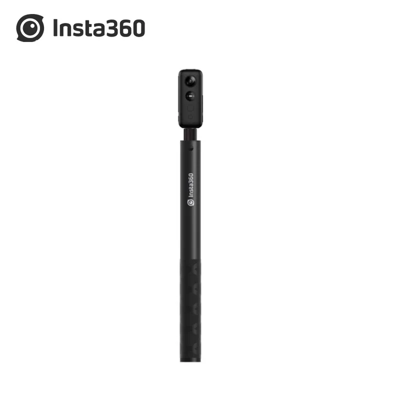 

Insta360 ONE R Action Camera 5.7K 360 4K Wide Angle Waterproof Sport Video Camera For iPhone and Android PK Gopro Hero 8