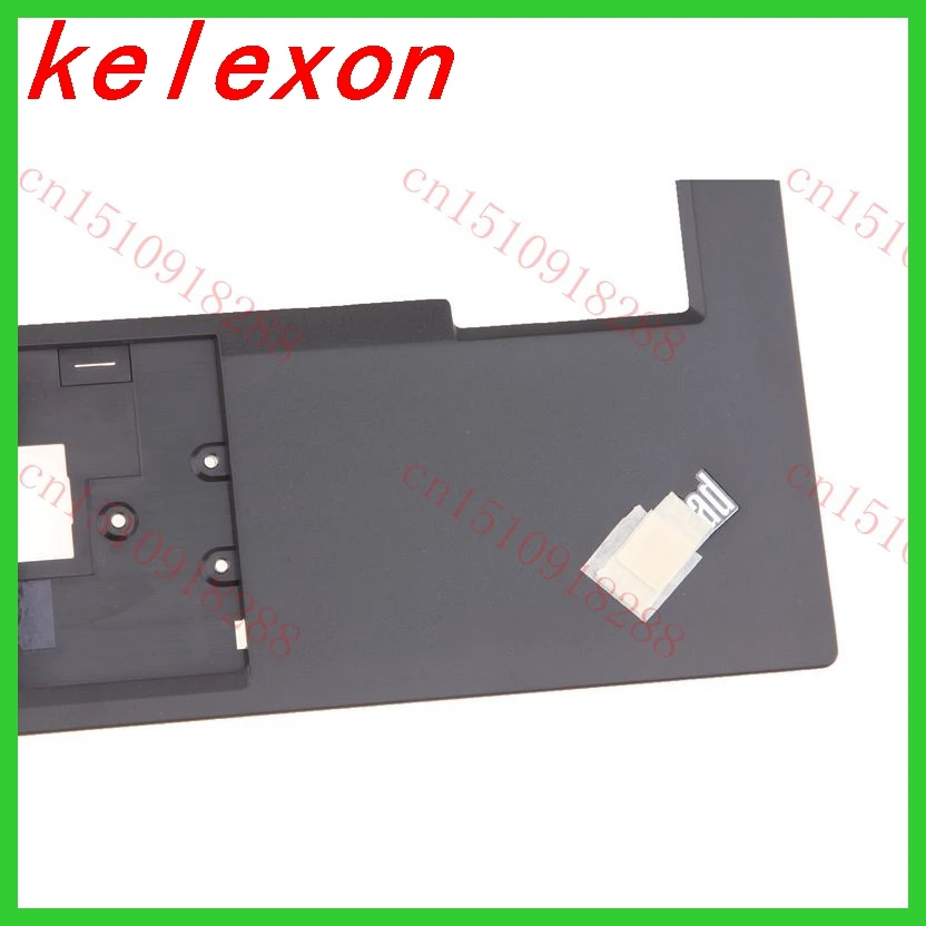 Palmrest крышка без отпечатков пальцев отверстие 04X5395 SM10A39178 для IBM lenovo ThinkPad T440p