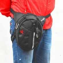 Free shipping Factory wholesale prices Drop Leg bag Knight waist bag Motorcycle bag package multifunction bag