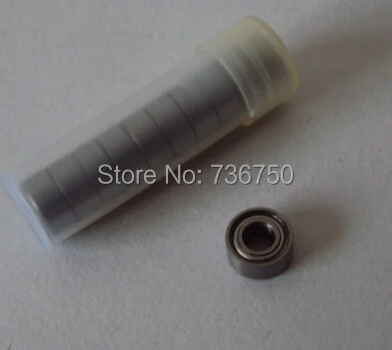 

1 piece Tajima Feiya ZGM embroidery machine spare parts - Ball Bearing 684ZZ, 4x9x4mm